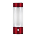 Portable Electric Hydrogen Water Bottle