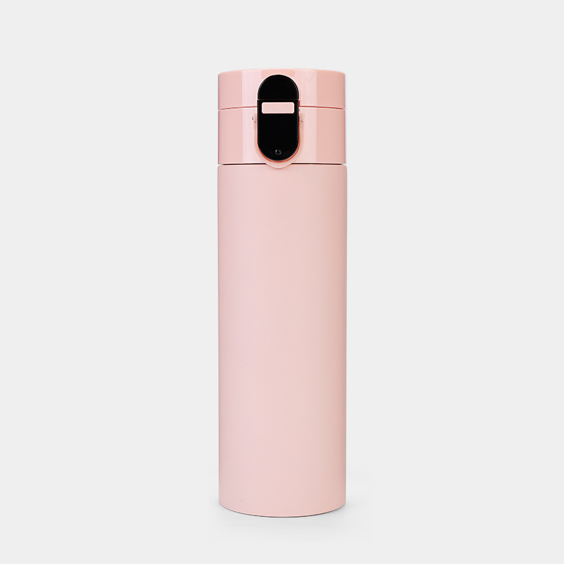 Smart Thermos Bottle with Temp Display