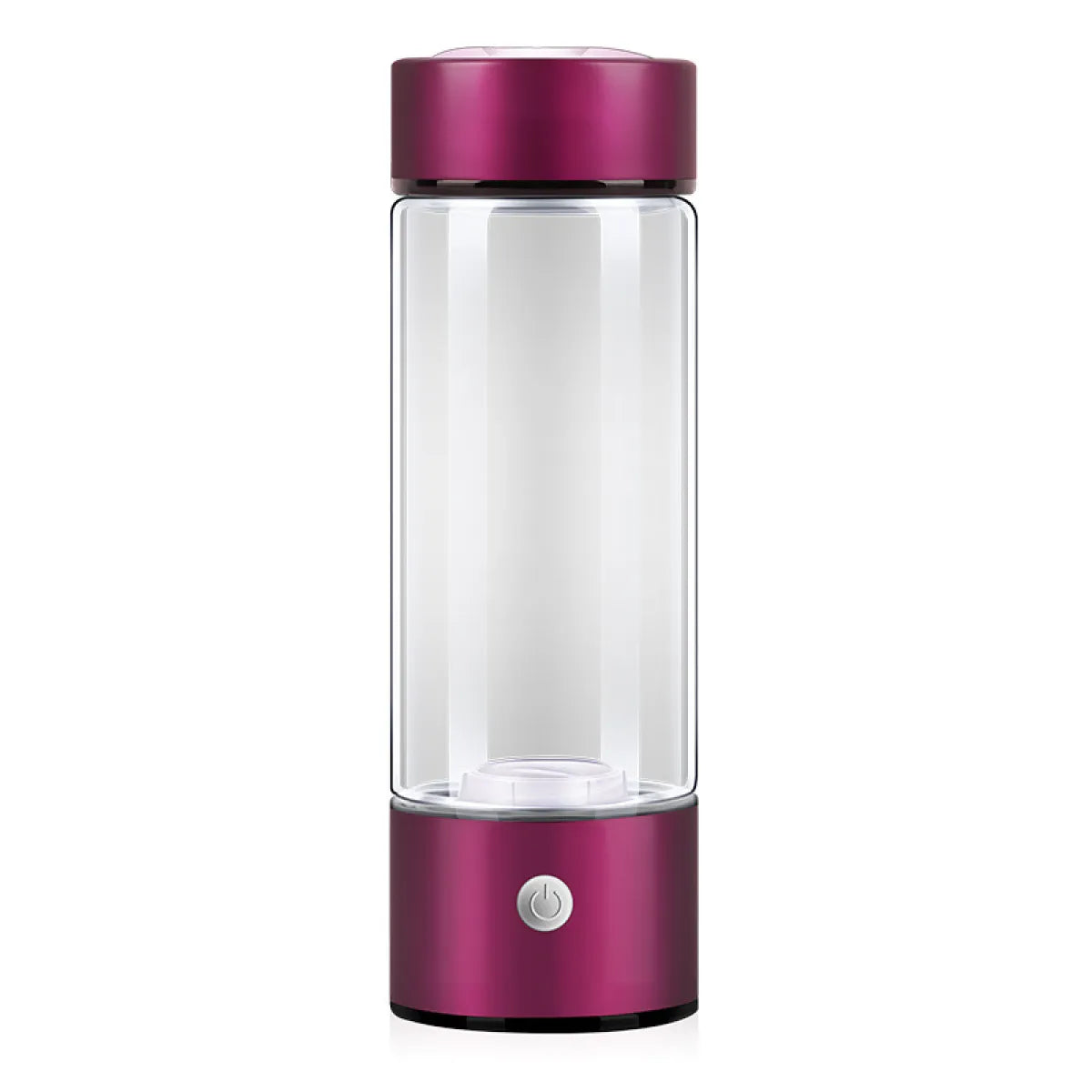 Portable Electric Hydrogen Water Bottle