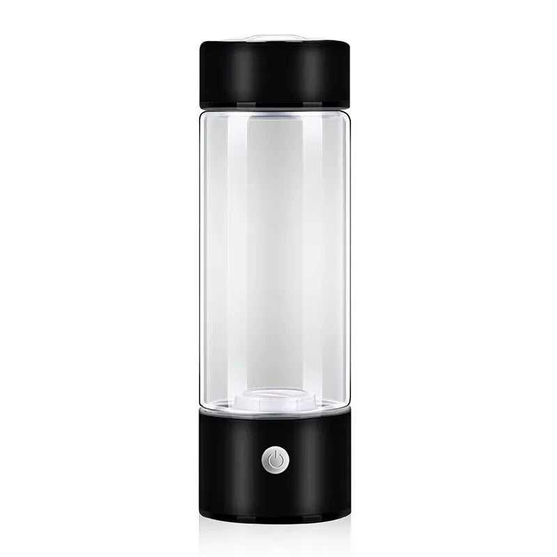 Portable Electric Hydrogen Water Bottle