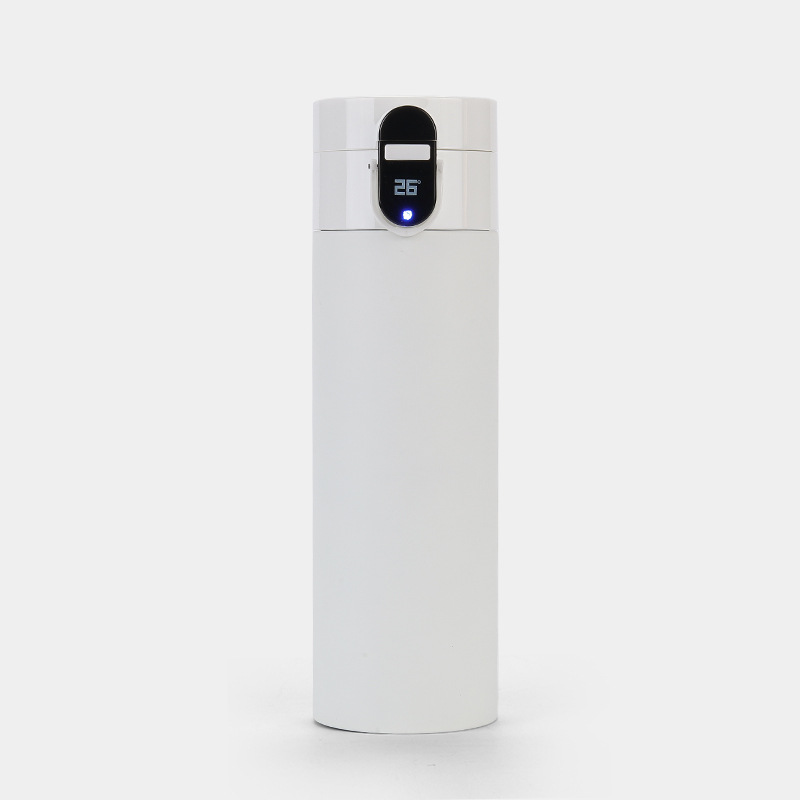 Smart Thermos Bottle with Temp Display